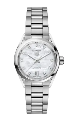 Tag Heuer: Часы  Carrera