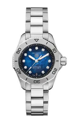 Tag Heuer: Часы  Aquaracer