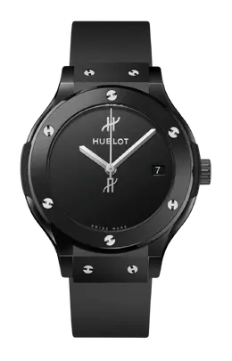 Hublot: Часы  Classic Fusion