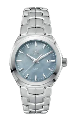 Tag Heuer: Часы  Link