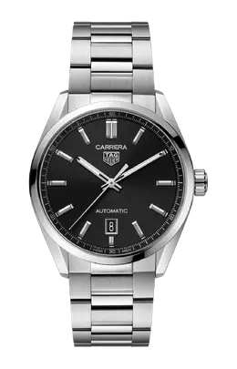 Tag Heuer: Часы  Carrera