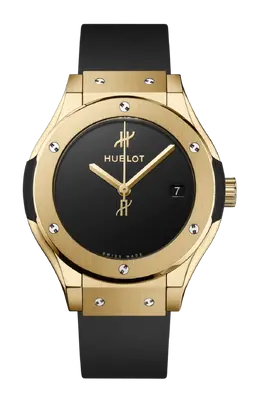 Hublot: Часы  Classic Fusion