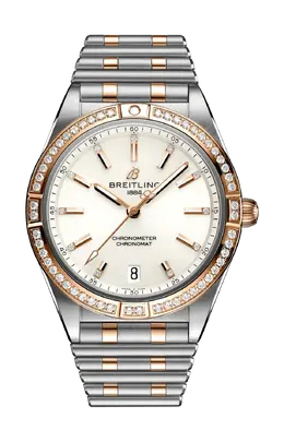 Breitling: Часы  Chronomat