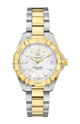 Tag Heuer: Часы  Aquaracer