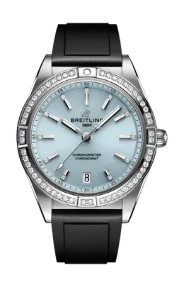 Breitling: Часы  Chronomat