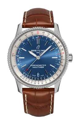 Breitling: Часы  Navitimer