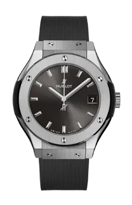 Hublot: Часы  Classic Fusion