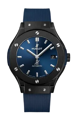 Hublot: Часы  Classic Fusion