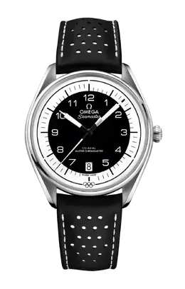 Omega: Часы  Seamaster