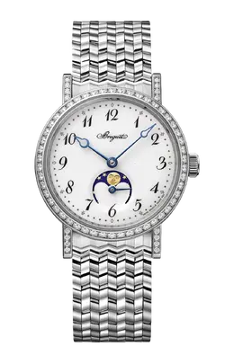 Breguet: Часы  Classique