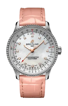 Breitling: Часы  Navitimer