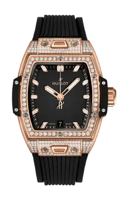 Hublot: Часы  Spirit Of Big Bang