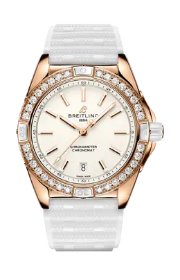 Breitling: Часы  Chronomat