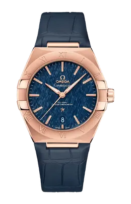 Omega: Часы  Constellation