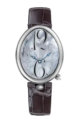 Breguet: Часы 