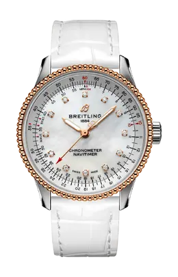 Breitling: Часы  Navitimer