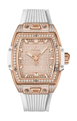 Hublot: Часы  Spirit Of Big Bang