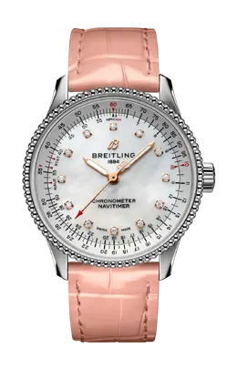 Breitling: Часы  Navitimer