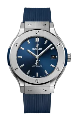 Hublot: Часы  Classic Fusion