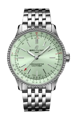 Breitling: Часы  Navitimer