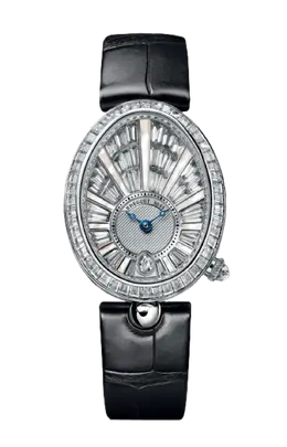 Breguet: Часы 