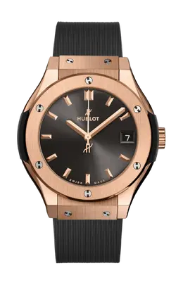 Hublot: Часы  Classic Fusion