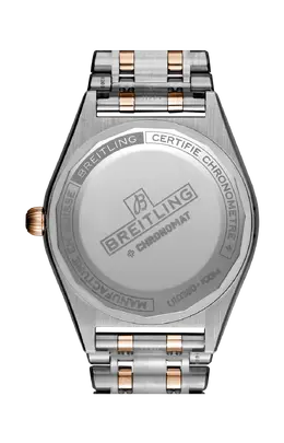 Breitling: Часы  Chronomat