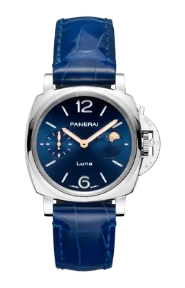 Panerai: Часы  Luminor