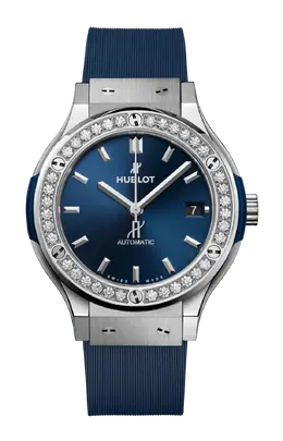 Hublot: Часы  Classic Fusion