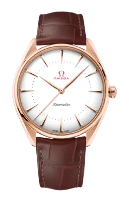 Omega: Часы 