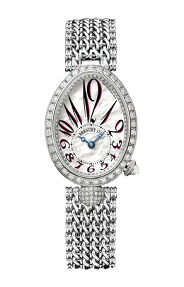 Breguet: Часы 