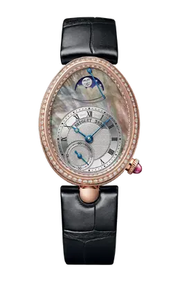 Breguet: Часы 