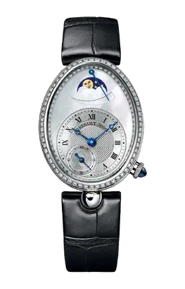 Breguet: Часы 