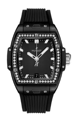 Hublot: Часы  Spirit Of Big Bang