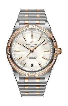 Breitling: Часы  Chronomat