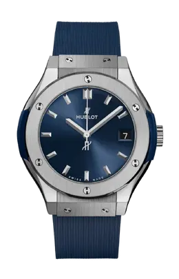 Hublot: Часы  Classic Fusion