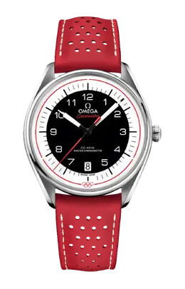 Omega: Часы  Seamaster