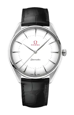 Omega: Часы  Seamaster