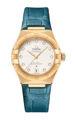 Omega: Часы 
