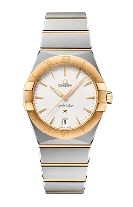 Omega: Часы  Constellation