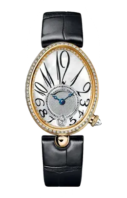 Breguet: Часы 