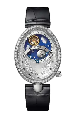 Breguet: Часы 