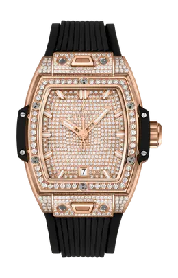 Hublot: Часы  Spirit Of Big Bang