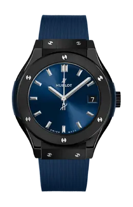 Hublot: Часы  Classic Fusion