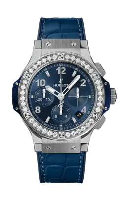 Hublot: Часы  Big Bang