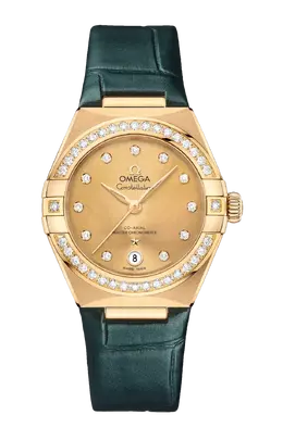 Omega: Часы  Constellation