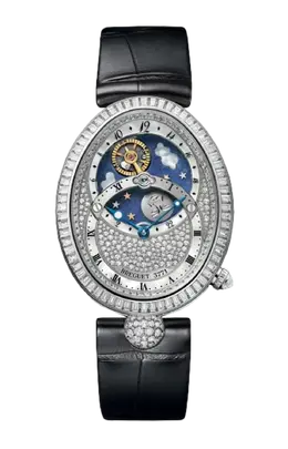 Breguet: Часы 