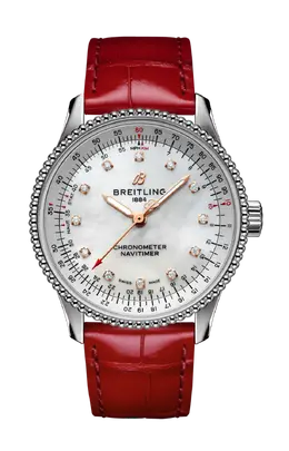 Breitling: Часы  Navitimer