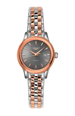 Longines: Часы  Flagship