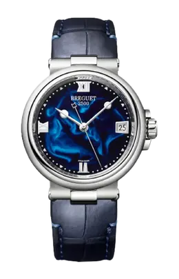 Breguet: Часы  Marine